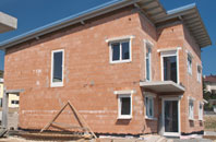 Bere Ferrers home extensions