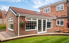 Bere Ferrers house extension leads