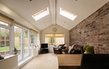 Bere Ferrers single storey extension leads
